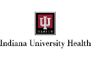 Indiana University Health Logo