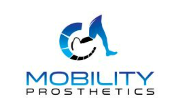 Mobility Prosthetics Logo