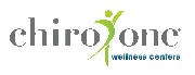 Chiro One Wellness Centers Logo