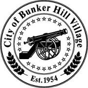 City of Bunker Hill Village Logo