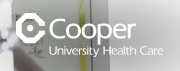 Cooper University Health Care Logo
