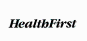 Health First Logo