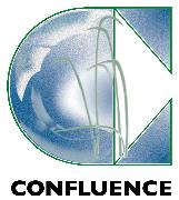 Confluence Logo