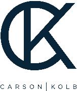 Carson Kolb Logo