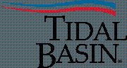 Tidal Basin Government... Logo