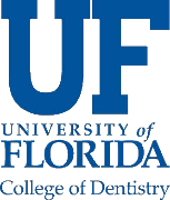 The University of Florida Logo