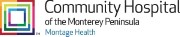 Community Hospital of the Monterey Peninsula Logo