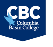 Columbia Basin College Logo