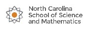 North Carolina School of Science and Math Logo
