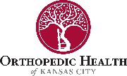 Orthopedic Health of Kansas... Logo