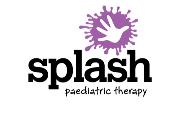 Splash Paediatric Therapy Logo