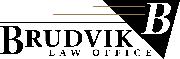 Brudvik Law Office, P.C. Logo