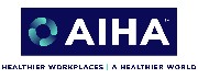 AIHA® and ACGIH® Logo