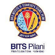 Birla Institute of Technology & Science, Pilani Logo