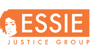 Essie Justice Group Logo