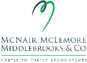McNair, McLemore, Middlebrooks & Co., LLC McNair, McLemore, Middlebrooks & Co., LLC