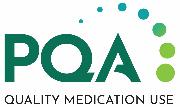 Pharmacy Quality Alliance Pharmacy Quality Alliance