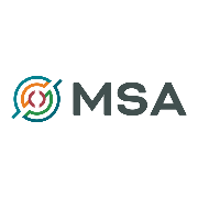 MSA Professional Services Logo