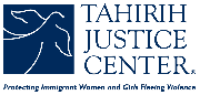 Tahirih Justice Center Logo