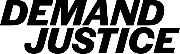 Demand Justice Logo