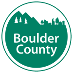 Boulder County Logo