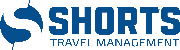 Short's Travel Management Logo