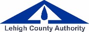 Lehigh County Authority Logo