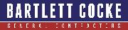 Bartlett Cocke General Contractors Logo