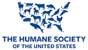 Humane Society Legislative Fund Logo
