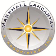Marshall Lancaster & Associates, Inc. Logo