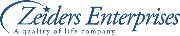 Zeiders Logo