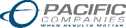 Pacific Companies Logo