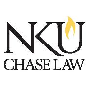 Chase College of Law Library, Northern Kentucky University Logo