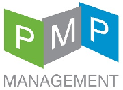 PMP Management Logo