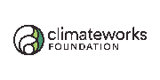 ClimateWorks Foundation Logo