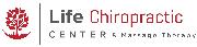 Life Chiropractic & Massage Logo