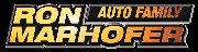 Ron Marhofer Auto Family