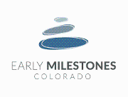 Early Milestones Colorado Logo