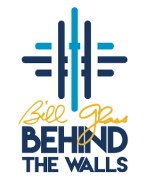 Bill Glass Behind the Walls