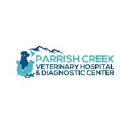 North Tustin Veterinary Clinic Logo
