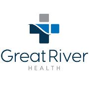 Great River Health Logo