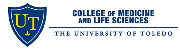University of Toledo Medical Center Logo