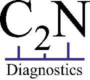 C2N Diagnostics Logo