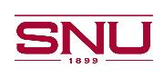 Southern Nazarene University Logo