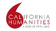 California Humanities Logo