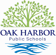 Oak Harbor Public Schools Logo