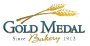 Gold Medal Bakery Logo