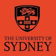 The University of Sydney, Biomedical Informatics and Digital Health, Faculty of Medicine and Health Logo