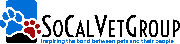 Southern California Veterinary... Logo