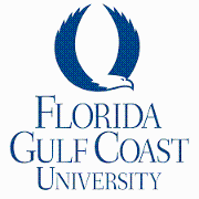 Florida Gulf Coast University Logo